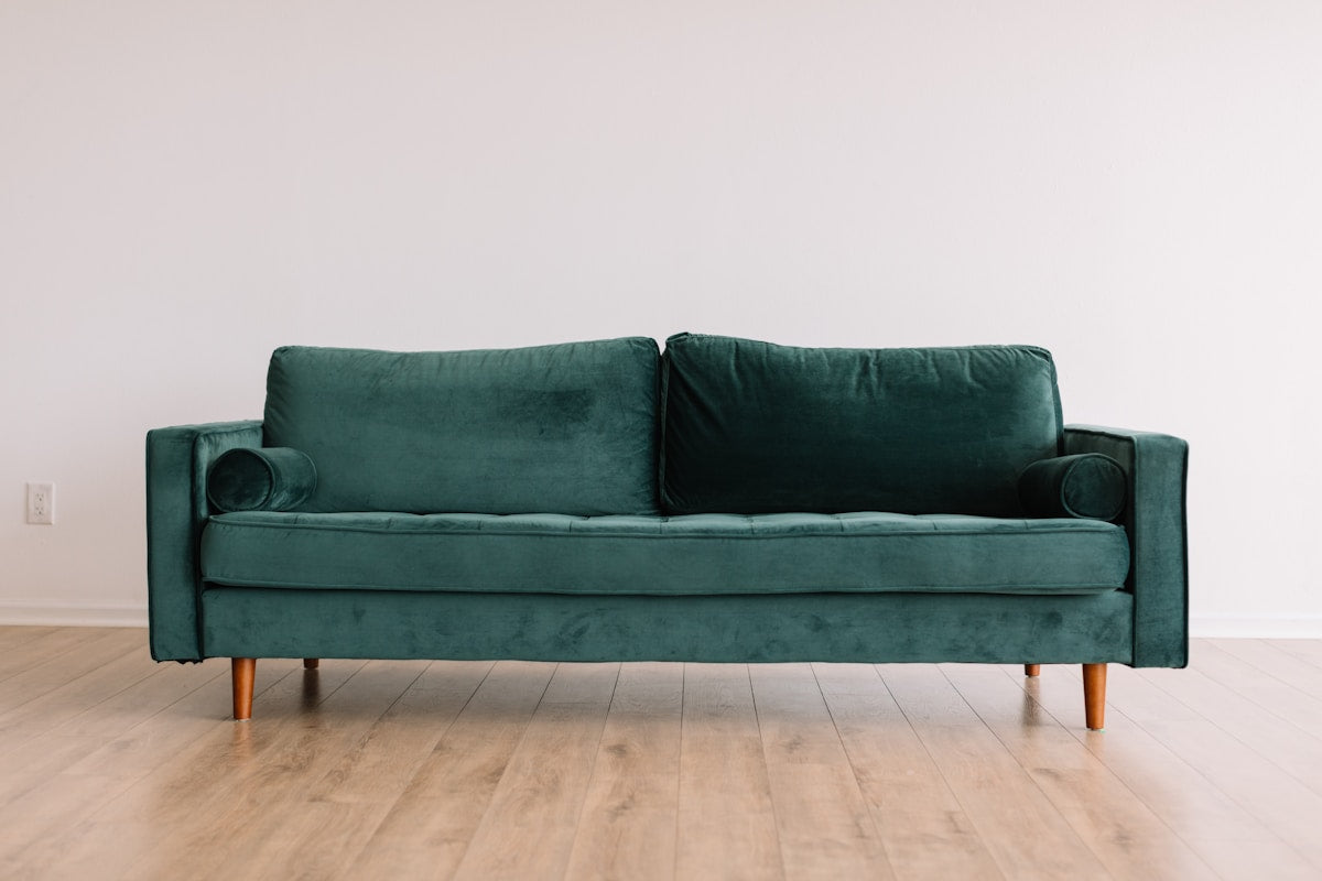 What Is a Living Room?