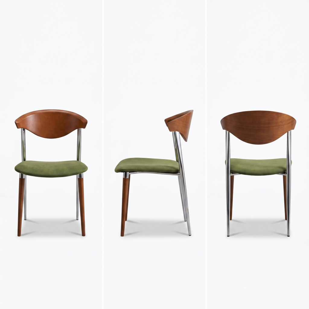 Atlas Chair