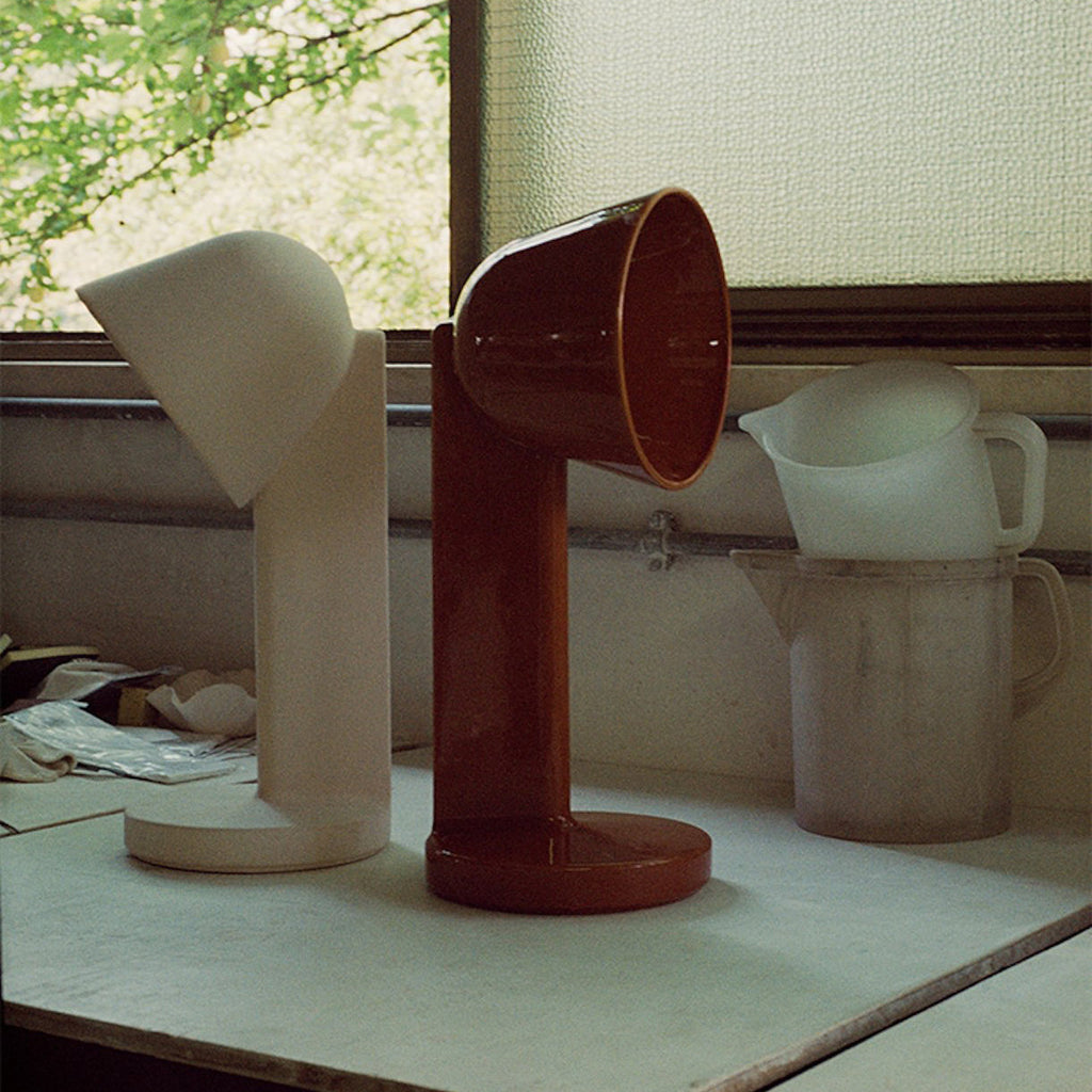 Ceramic Table Lamp