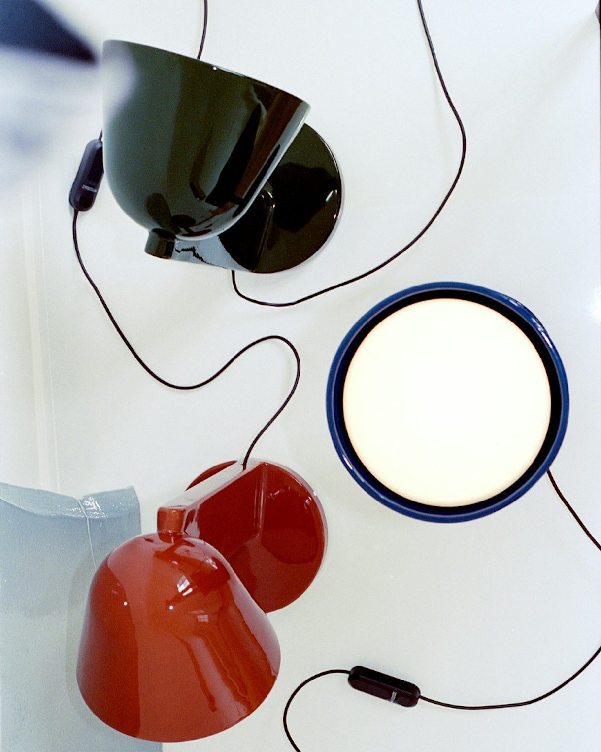 Ceramic Table Lamp