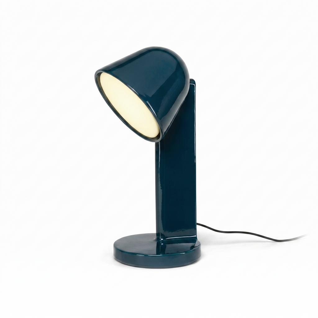 Ceramic Table Lamp