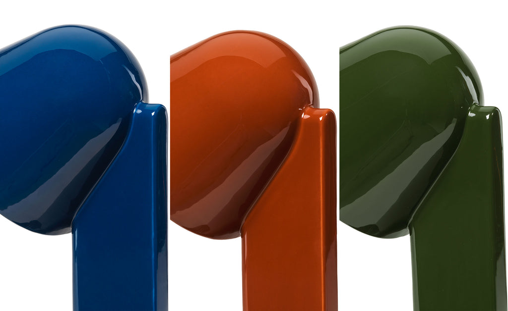 Ceramic Table Lamp