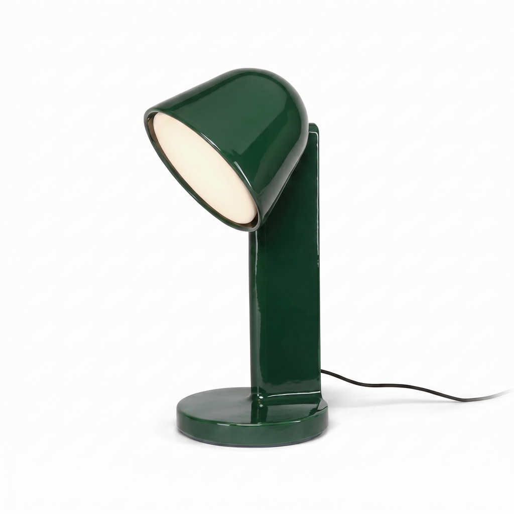 Ceramic Table Lamp
