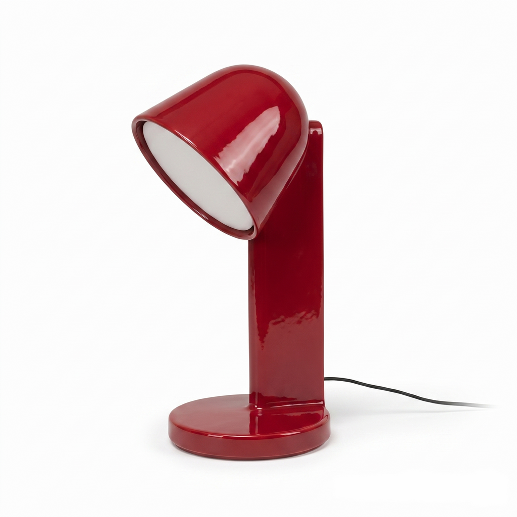 Ceramic Table Lamp